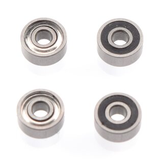 Revolution Design Ultra Bearing 2x6x2.5mm (4pcs)