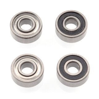 Revolution Design Ultra Bearing 3x8x3mm (4pcs)