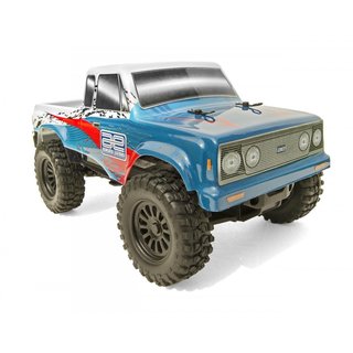 Team Associated CR28 Ready-to-Run Trail Truck