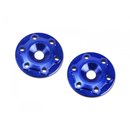 Jconcepts B6 | B6D | B6.1 Finnisher aluminum wing buttons...
