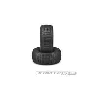 JConcepts Sprinter - blue compound - (fits SCT 3.0 x 2.2 wheel)