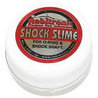 Robitronic Shock Slim Dmpferstangen Schmiermittel (5g)