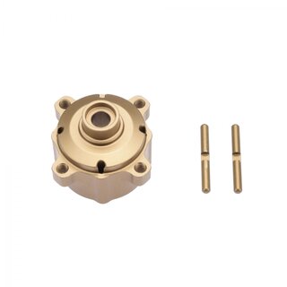 Revolution Design B74.2 | B74.1 | B74 Aluminium Center Differential Case