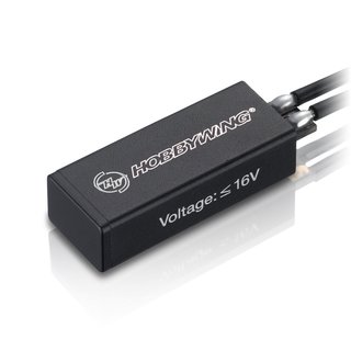 Hobbywing HW30840005 Kondensator Modul Non-Polarity