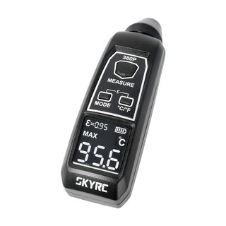 SkyRC Infrarot Thermometer ITP380