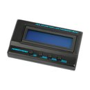 Hobbywing 30502001 LCD Programmierbox G2 fr Xerun, Ezrun...