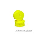 JConcepts Mono - L1 | L1R | YZ4-SF, 2.2 Front Wheel...