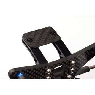Revolution Design B6.4 | B6.3 | B6.2 -5mm LCG Wing Mount Set