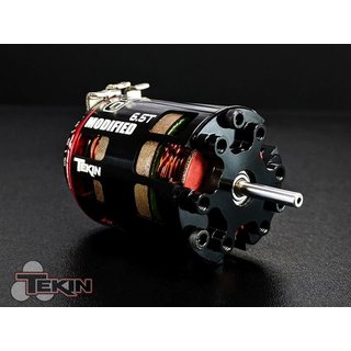 Tekin  2766 9.5 Gen4 12.5mm Rotor Sensored BL Motor