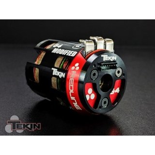 Tekin  2766 9.5 Gen4 12.5mm Rotor Sensored BL Motor