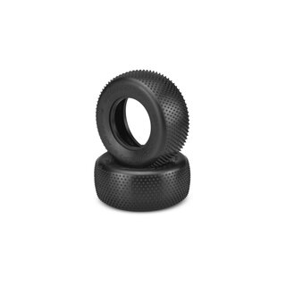 Jconcepts Pin Downs - pink compound - (fits SCT 3.0 x 2.2...