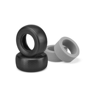 Jconcepts Pin Downs - pink compound - (fits SCT 3.0 x 2.2 wheel)