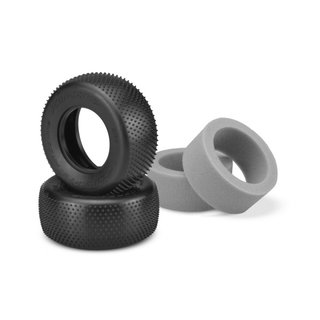 Jconcepts Pin Downs - pink compound - fits SCT 3.0 x 2.2 wheel