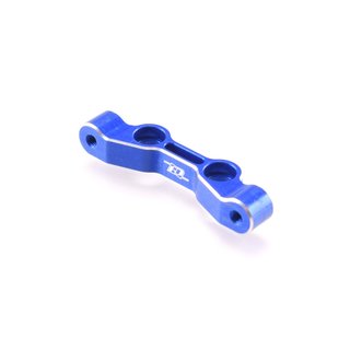 RDRP0288-BLU B6.3 T6.2 Alu Steering Rack Blue