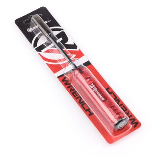 RUDDOG 7.0mm Nut Driver Wrench