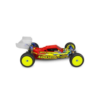 Jconcepts F2 - B6 | B6D | B6.1 body w/ Aero wing