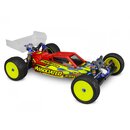 Jconcepts F2 - B6 | B6D | B6.1 body w/ Aero wing