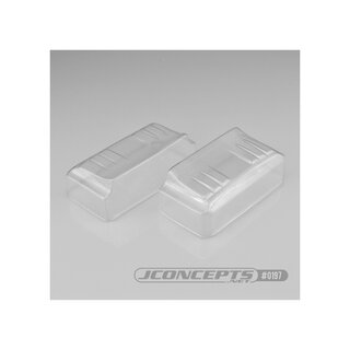 Jconcepts Carpet Astro High-Clearance rear wing