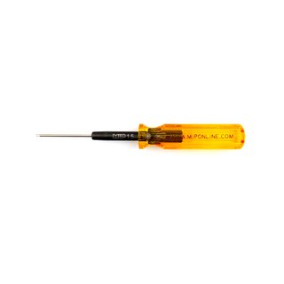 MIP 9007 Hex Driver Wrench Inbus metric 1.5mm