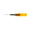 MIP 9007 Hex Driver Wrench Inbus metric 1.5mm