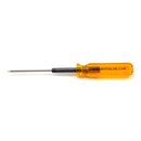 MIP 9008 Hex Driver Wrench Inbus metric 2.0mm