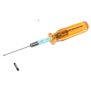 MIP 1.3mm Hex Driver Wrench