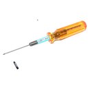 MIP 1.3mm Hex Driver Wrench