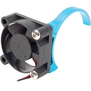 Motorlüfter+Halter 30x30
