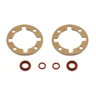 Team Associated 9831 Kegel-Diff O-Ring-Set