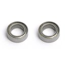 Team Associated 31400 Bearings, 5x8 mm