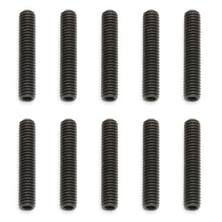 Team Associated 4689 M3 x 16mm Set Schraube (6)