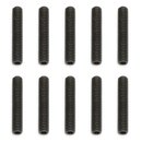 Team Associated 4689 M3 x 16mm Set Schraube (6)