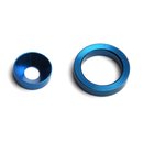 Team Associated 89009 Servo Support Ring/Scheibe (pr)