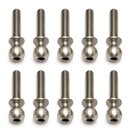 Team Associated Heavy-duty Ballstuds, 12 mm