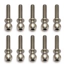 Team Associated Heavy-duty Ballstuds, 12 mm