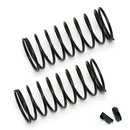 Team Associated 91326 12mm Vorn Feder, schwarz, 3.00 lb (pr)