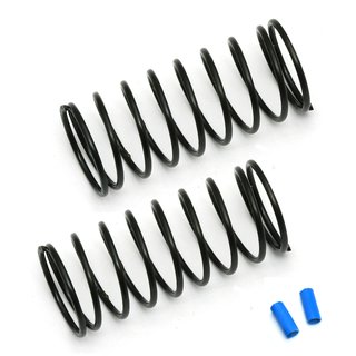 Team Associated 91330 12mm Vorn Feder, blau, 3.60 lb (pr)