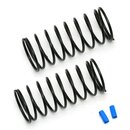 Team Associated 91330 12mm Vorn Feder, blau, 3.60 lb (pr)