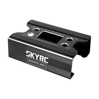 SkyRC SK600069-25 Montagestand 1/8 Schwarz