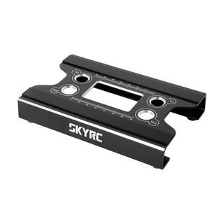 SkyRC SK600069-24 Montagestand 1/10 Schwarz