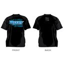 Reedy Circuit 2 T-Shirt, black, M