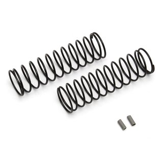 Team Associated 91338 12mm Hinten Feder, grau, 2.20 lb (pr)