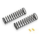 Team Associated 91340 12mm Hinten Feder, gelb, 2.40 lb (pr)