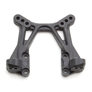 Team Associated Front Tower, hard (use with flat arms)