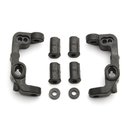 Team Associated 91400 Caster Block (pr)