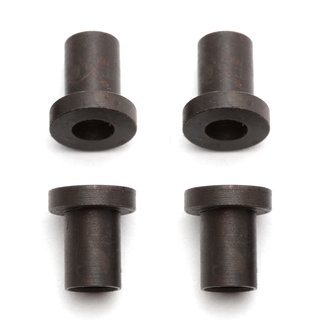 Team Associated 91402 Caster Block Bushing (4)