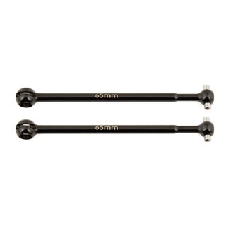 Team Associated Rear CVA Bones, 65mm