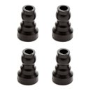Team Associated 91445 Dmpfer Bushing, composite (4)
