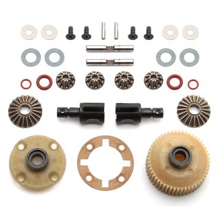 Team Associated 91461 Kegel Diff Kit B5