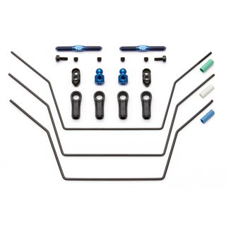 Team Associated 91468 FT Anti-roll Bar Kit (1)